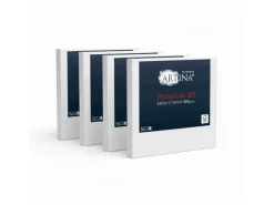 Artina Premium 3D Keilrahmen 20x30cm FSC 4tlg