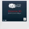 Artina Premium 3D Keilrahmen 30x40cm FSC