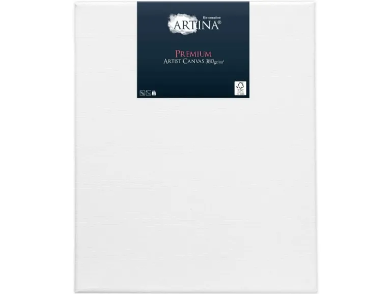Artina Premium 3D Keilrahmen 30x40cm FSC