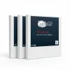 Artina Premium Keilrahmen 50x70cm FSC 3tlg