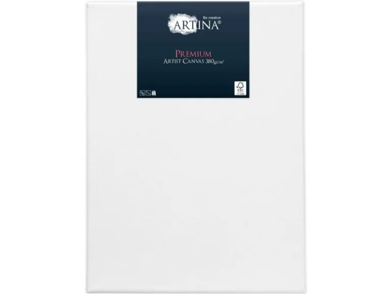 Artina Premium Keilrahmen 40x60cm FSC