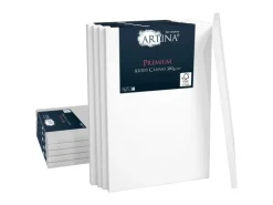 Artina Premium Keilrahmen 70x100cm FSC 10tlg