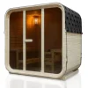 Artsauna Cube Fasssauna Fjora