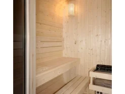 Artsauna Cube Fasssauna Fjora
