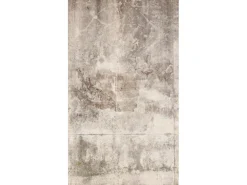 A.S. Création Fototapete Vlies Betonwand Vintage 159 cm x 280 cm Beige-Weiß FSC®
