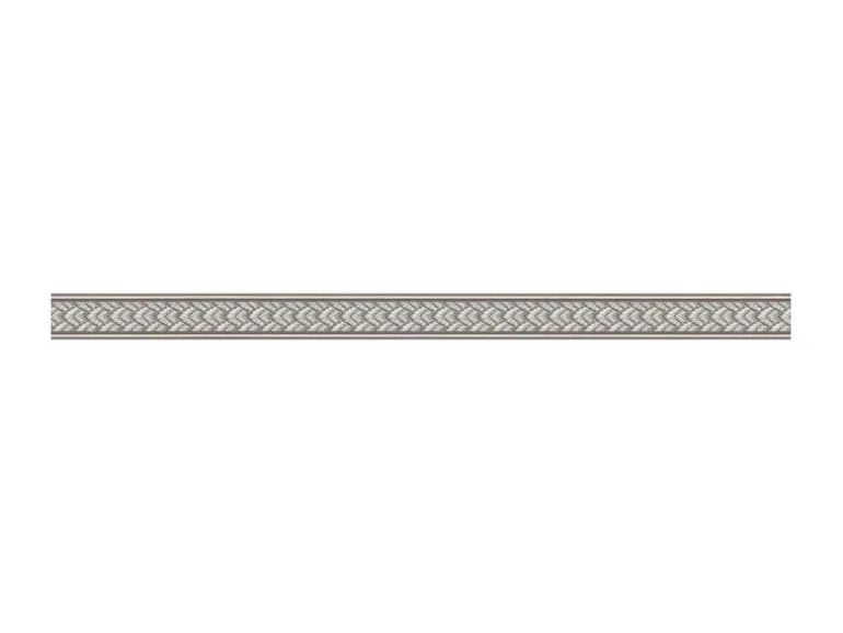 A.S. Creation Bordüre Classic Muster Stick Up Weiß FSC®