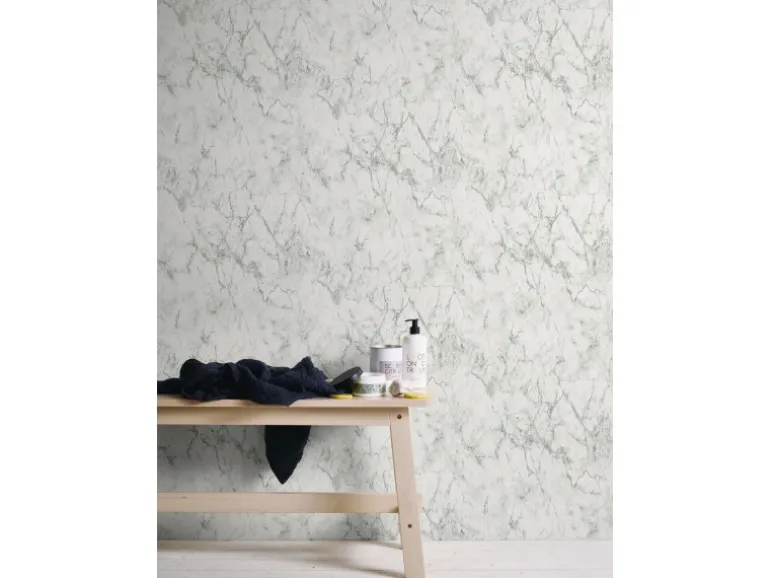 A.S. Creation Neue Bude 2.0 Vliestapete Marmor FSC®