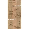 A.S. Creation Pop.up-Panel Cacaokiste Braun