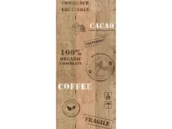 A.S. Creation Pop.up-Panel Cacaokiste Braun