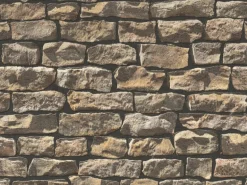 A.S. Creation Pop.up-Panel Steine klassisch