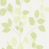 A.S. Creation Vliestapete All Seasons Ranke Grün FSC®
