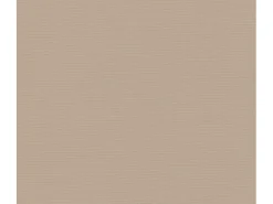 A.S. Creation Vliestapete Uni Leicht Strukturiert 10,05 m x 0,53 m Braun FSC®