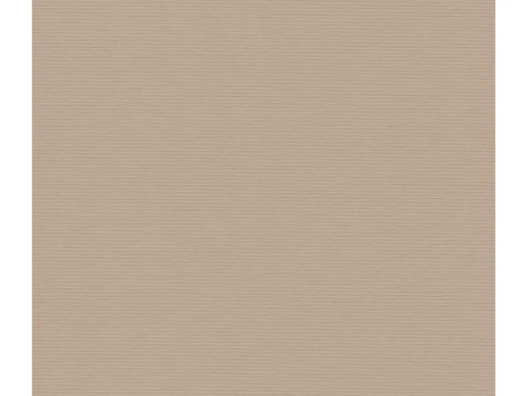 A.S. Creation Vliestapete Uni Leicht Strukturiert 10,05 m x 0,53 m Braun FSC®