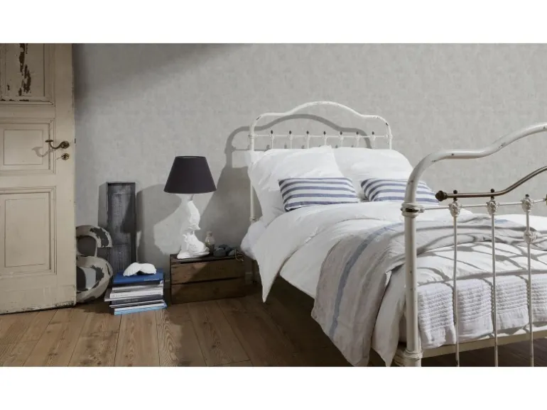 A.S. Creation Vliestapete Vintage Style Grau FSC®