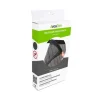 Avosdim Insektenschutz Magnetvorhang 130cm x 215cm Schwarz