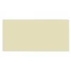 Banjado Magnettafel 78x37cm Magnetwand Weiß Aus Metall Magnetpinnwand Pinnwand Inkl. 4 Magnete Motiv Beige
