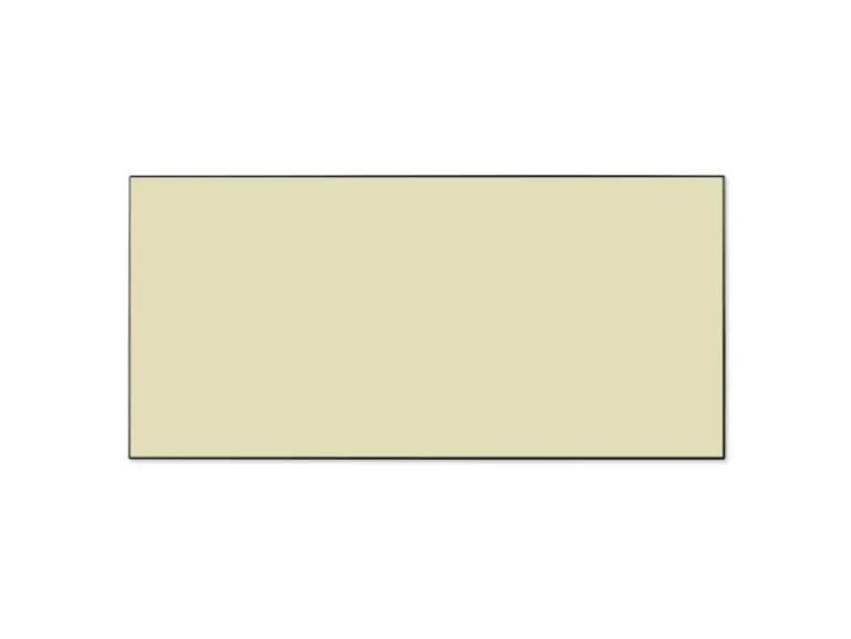 Banjado Magnettafel 78x37cm Magnetwand Schwarz Aus Metall Magnetpinnwand Pinnwand Inkl. 4 Magnete Motiv Beige