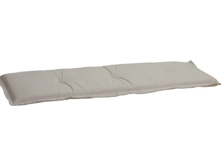 Bankauflage 3-Sitzer Ivory