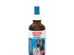 Beaphar Sensitiv Ohrenreiniger 50 ml