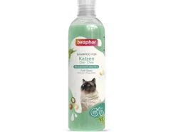 Beaphar Shampoo für Katzen 250 ml