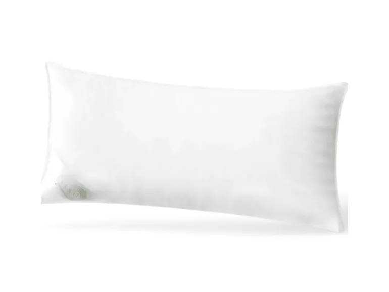 Beautissu BeauNuit FK Kopfkissen 40x80cm Weiß