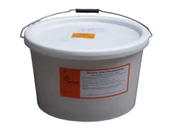 Beckers Betonzaun Acrylfarbe 5 l Steingrau