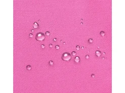 Beliani Sitzsack FUZZY Fuchsia 180x230x20