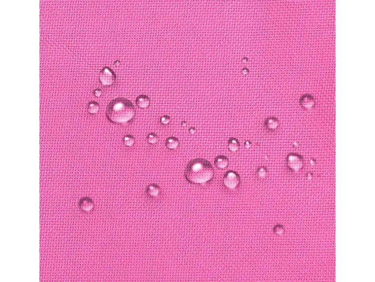 Beliani Sitzsack FUZZY Fuchsia 180x230x20