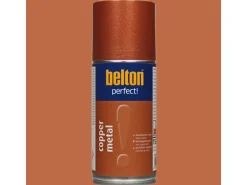 belton Buntlack Perfect Copper Metal Seidenmatt 150 ml