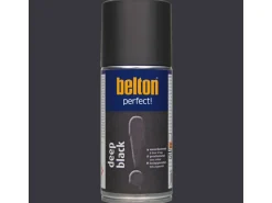 belton Buntlack Perfect Deep Black Seidenmatt 150 ml