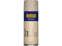 belton Buntlack Perfect Desert Sand Seidenmatt 400 ml