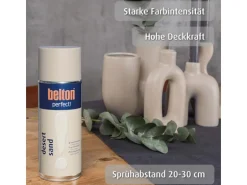 belton Buntlack Perfect Desert Sand Seidenmatt 400 ml