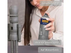 belton Buntlack Perfect Graphite Grey Seidenmatt 150 ml