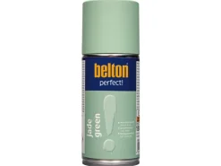 belton Buntlack Perfect Jade Green Seidenmatt 150 ml