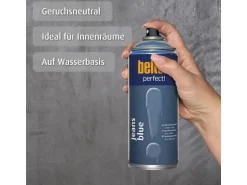 belton Buntlack Perfect Jeans Blue Seidenmatt 150 ml