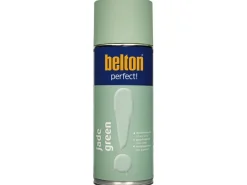 belton Buntlack Perfect Jade Green Seidenmatt 400 ml