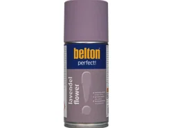 belton Buntlack Perfect Lavendel Flower Seidenmatt 150 ml