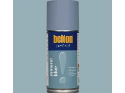 belton Buntlack Perfect Mineral Blue Seidenmatt 150 ml