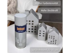 belton Buntlack Perfect Moon Grey Seidenmatt 400 ml