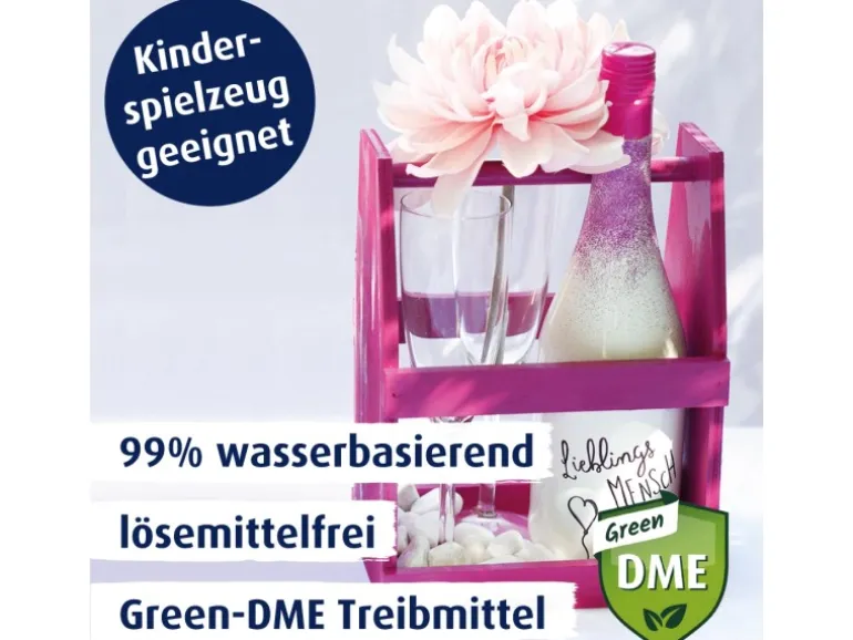 Belton Free AQUAcolours Buntlack RAL 4006 Verkehrspurpur matt 400 ml