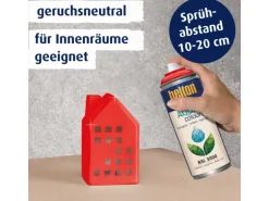 Belton Free AQUAcolours Buntlack RAL 3000 Feuerrot hochglänzend 400 ml