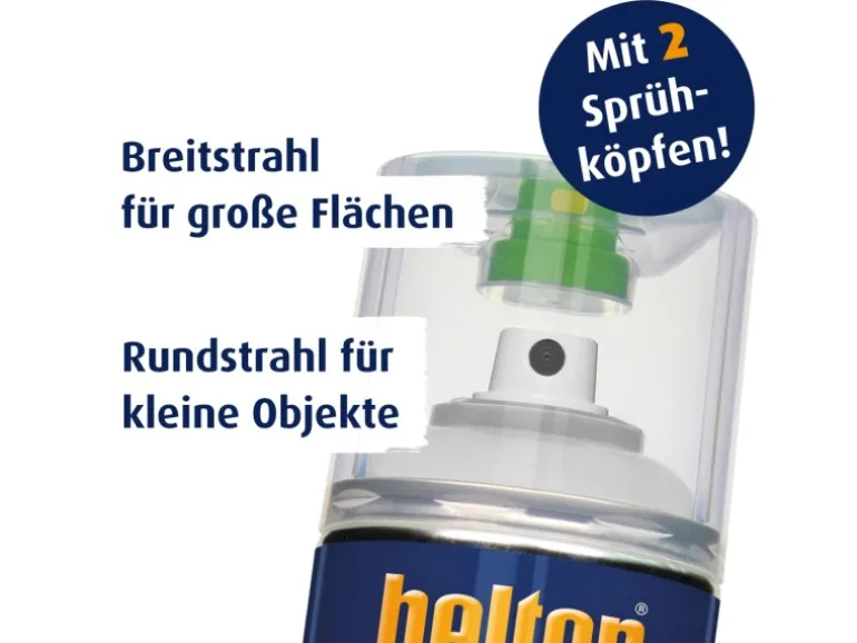 Belton Free AQUAcolours Klarlack Transparent hochglänzend 400 ml