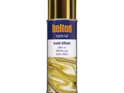 Belton Special Gold-Effekt Spray glänzend 400 ml