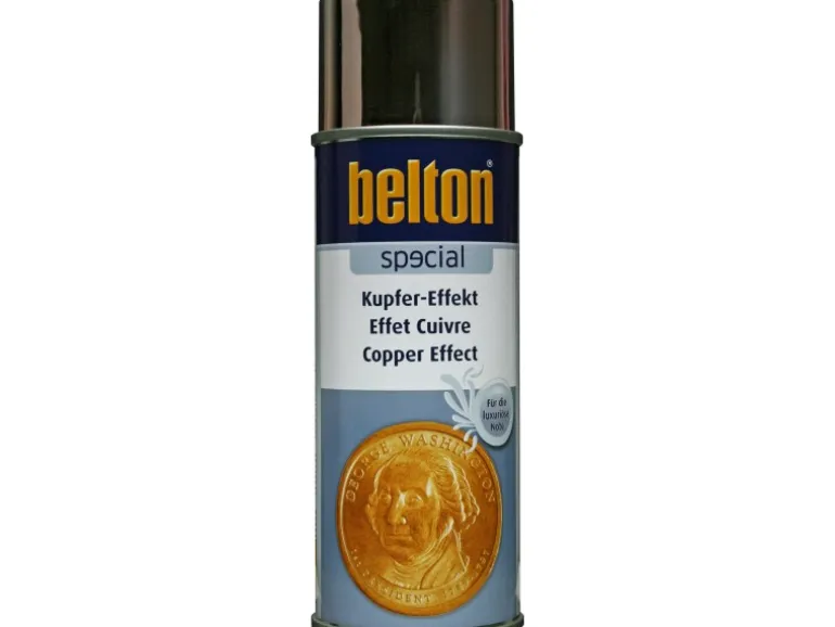 Belton Special Kupfer-Effekt Spray glänzend 400 ml