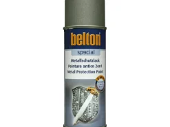Belton Special Metallschutzlack Eisen - Silber glänzend 400 ml