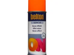 Belton Special Neon-Effekt Spray Orange seidenmatt 400 ml