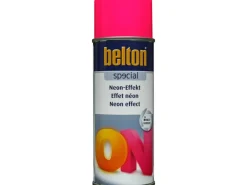 Belton Special Neon-Effekt Spray Pink seidenmatt 400 ml
