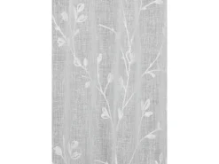 Bennetti Bistrogardine Stickerei Natur 45 x 140 cm