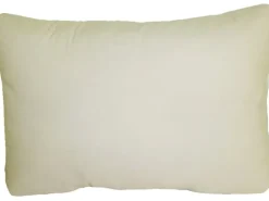 Beo Paletten-Rückenkissen 60 cm x 40 cm Creme