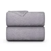 Bestgoodies Kuscheldecke 150 x 200 cm Cashmere Soft Touch Popcorn Etherea